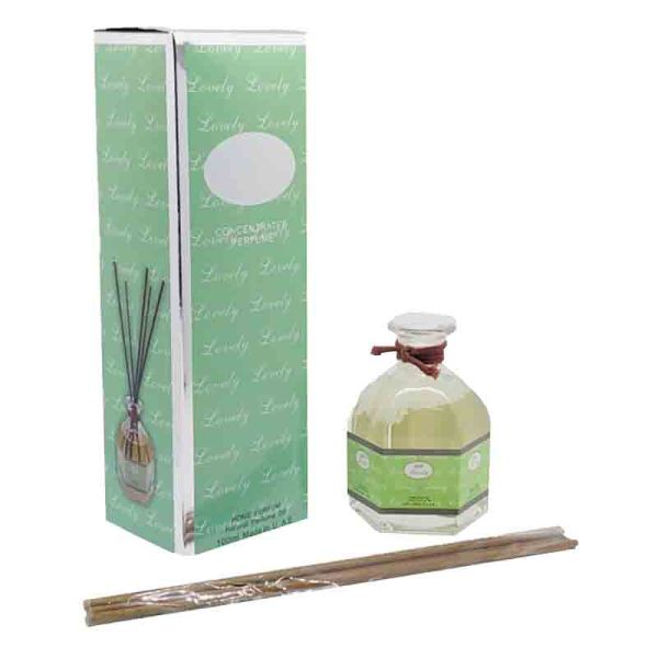 Aroma diffuser Al Rehab Lovely Home Parfum 100 ml