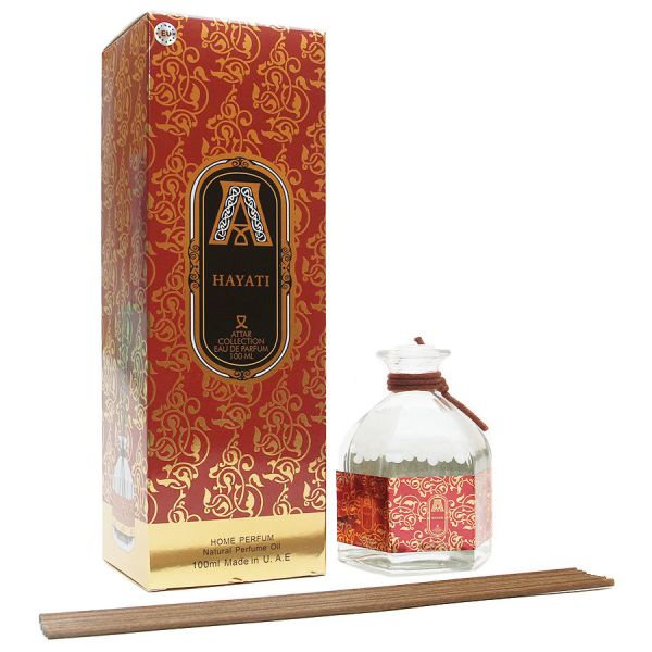 Aroma diffuser Attar Collection Hayati Home Parfum 100 ml
