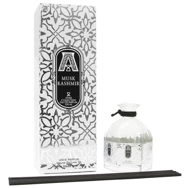 Aroma diffuser Attar Collection Musk Kashmir Home Parfum 100 ml