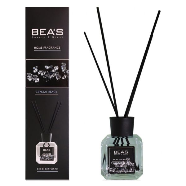 Aroma diffuser Beas Crystal Black - Versace Crystal Noir 120 ml