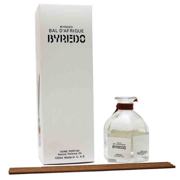Aroma diffuser Byredo Parfums Bal D'afrique Home Parfum 100 ml