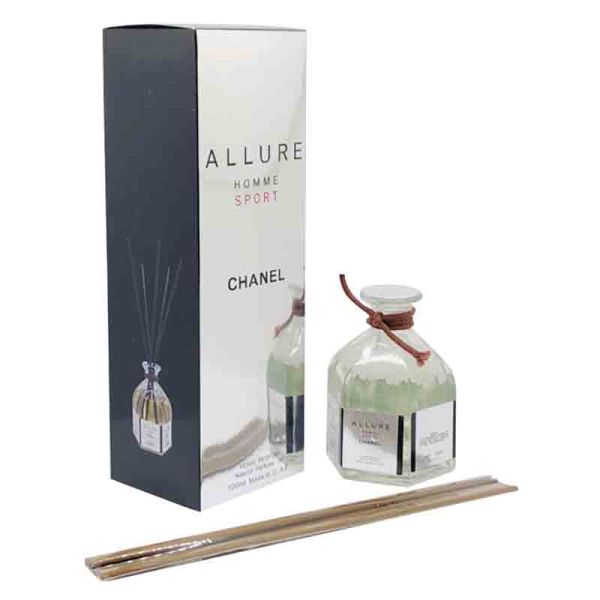 Aroma diffuser C Allure Homme Sport Home Parfum 100 ml