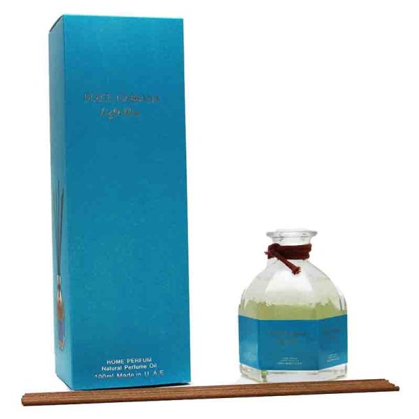 Aroma diffuser Dolce & Gabbana Light Blue Home Parfum 100 ml