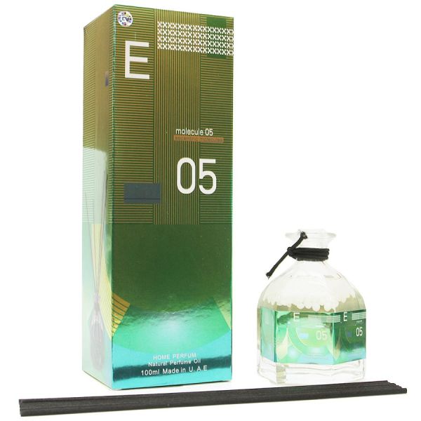 Aroma diffuser Escentric Molecules Escentric 05 Home Parfum 100 ml
