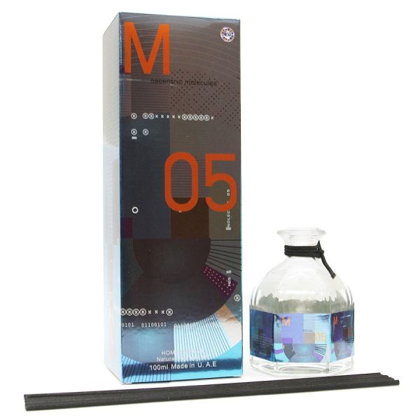 Aroma diffuser Escentric Molecules Molecule 05 Home Parfum 100 ml