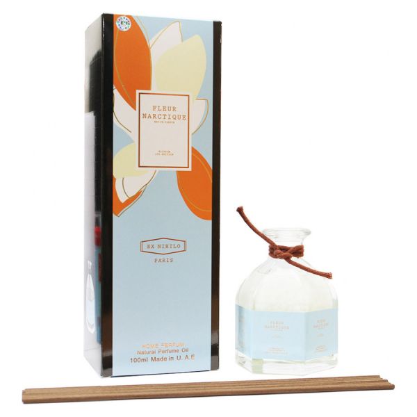 Aroma diffuser Ex Nihilo Fleur Narcotique Blossom Limited Edition Home Parfum 100 ml