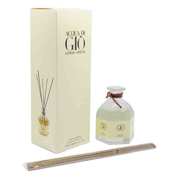 Aroma diffuser Giorgio Armani Acqua di Gio Home Parfum 100 ml