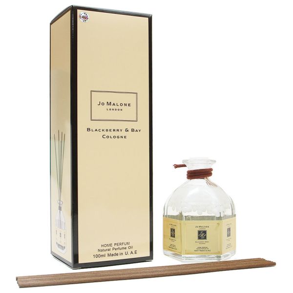Aroma diffuser JM Blackberry & Bay Home Parfum 100 ml