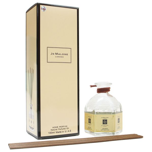Aroma diffuser JM Wood Sage & Sea Salt Home Parfum 115 ml