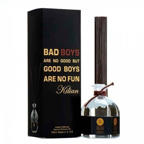 Aroma diffuser Kilian Bad Boys Are No Good But Good Boys Are No Fun Home Parfum 100 ml