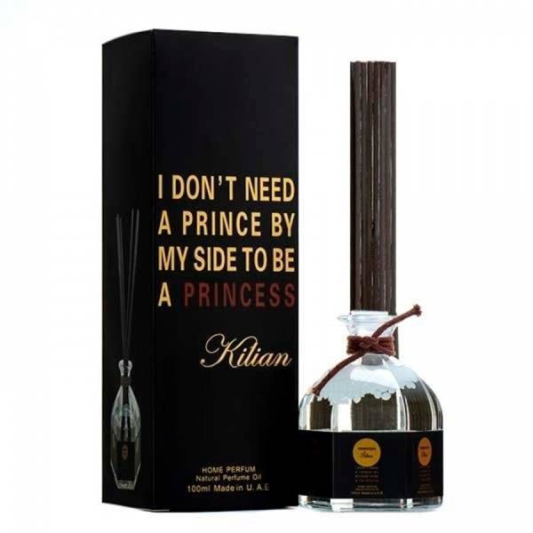 Aroma diffuser Kilian I Don't Need A Prince By My Side To Be A Princess Home Parfum 100 ml