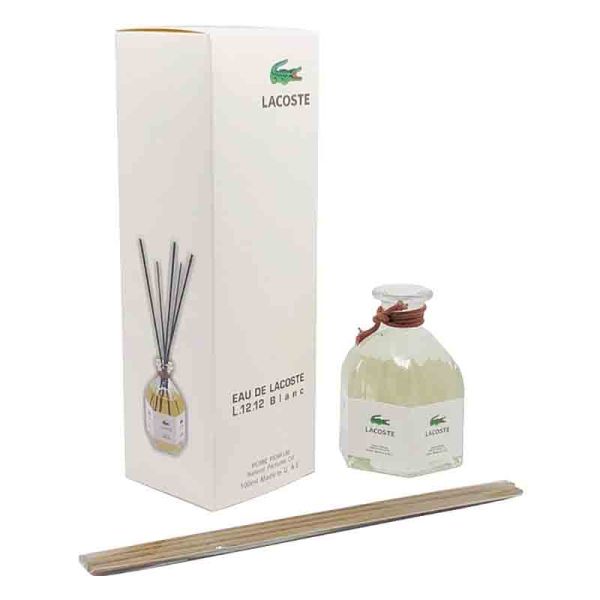 Aroma diffuser Lacoste Eau De Lacoste L.12.12 Blanc Home Parfum 100 ml