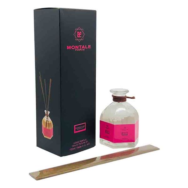 Aroma diffuser Montale Roses Musk Home Parfum 100 ml