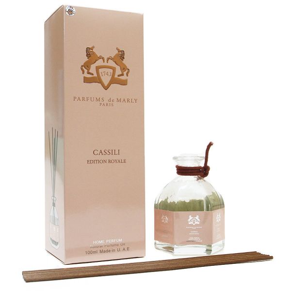 Aroma diffuser Parfums de Marly Cassili Home Parfum 100 ml