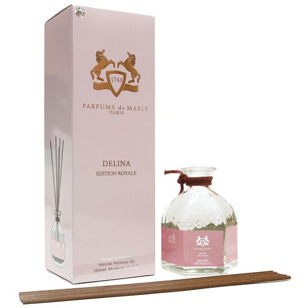 Aroma diffuser Parfums de Marly Delina Royal Essence Home Parfum 100 ml