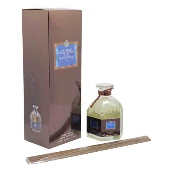 Aroma diffuser Shaik Opulent Shaik No. 77 Home Parfum 100 ml