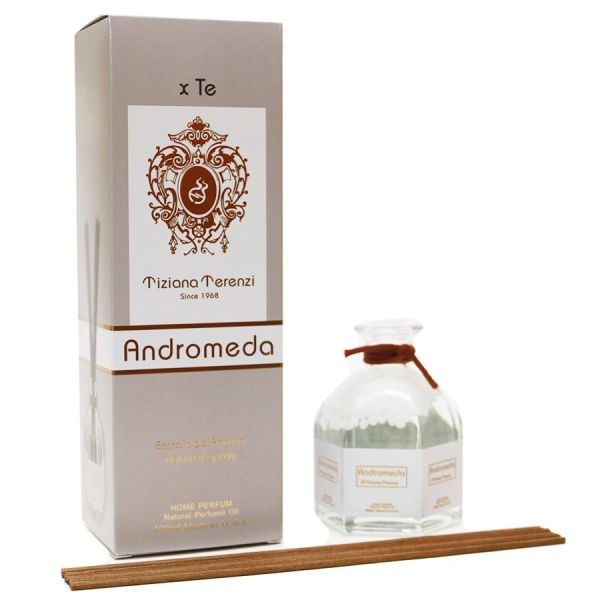Aroma diffuser Tiziana Terenzi Andromeda Home Parfum 100 ml