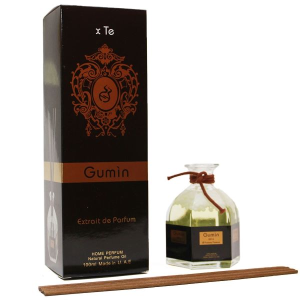 Aroma diffuser Tiziana Terenzi Gumin Home Parfum 100 ml