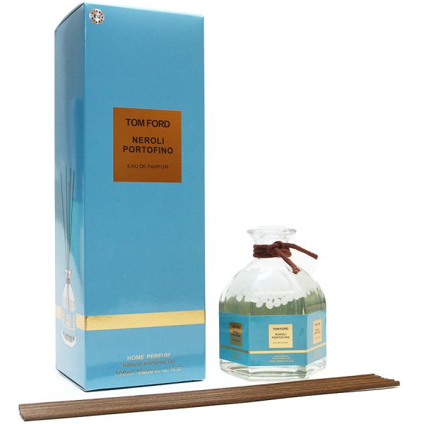 Aroma diffuser Tom Ford Neroli Portofino Home Parfum 100 ml