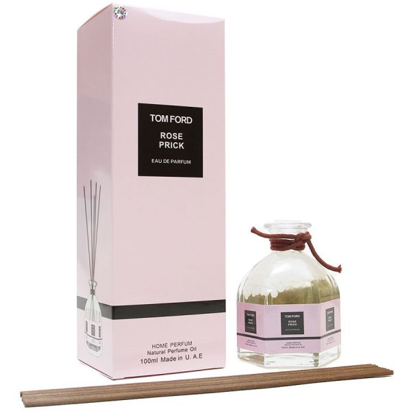 Aroma diffuser Tom Ford Rose Prick Home Parfum 100 ml