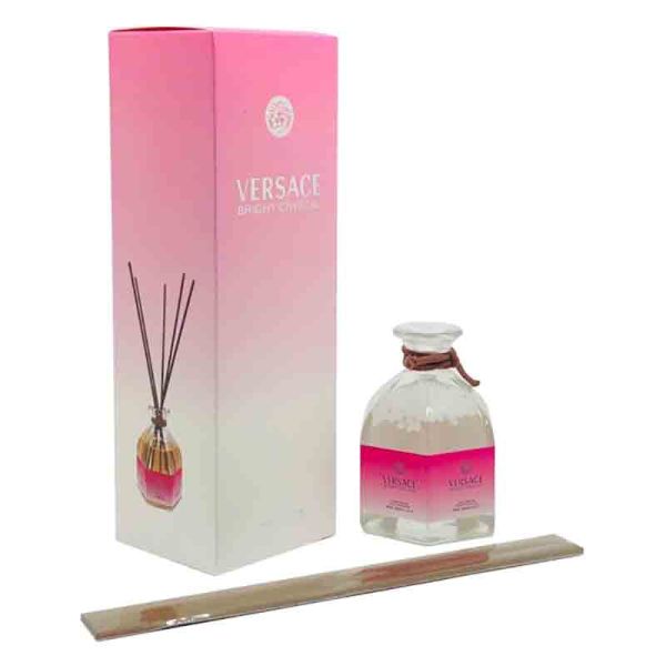 Aroma diffuser Versace Bright Crystal Home Parfum 100 ml