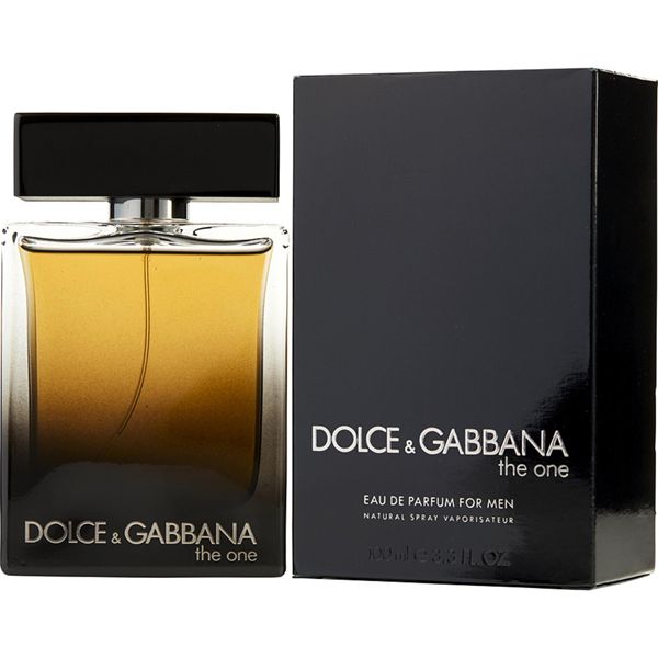 Dolce & Gabbana The One For Men edp 100 ml
