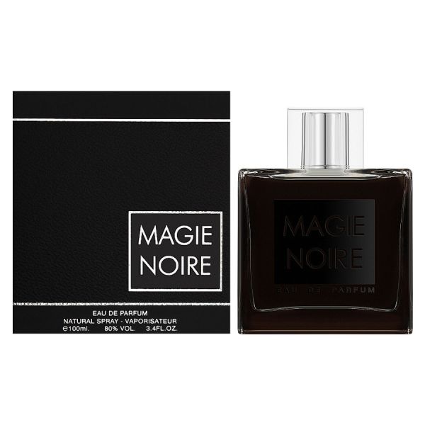 Fragrance World Magic Noire For Women edp 100 ml
