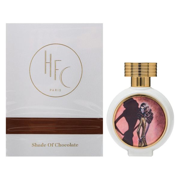 HFC Shade Of Chocolate For Women edp 75 ml