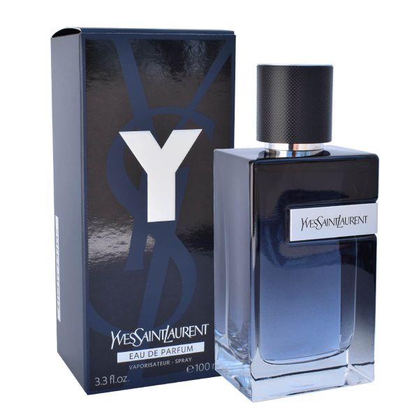 Yves Saint Laurent Y Eau De Parfum For Men edp 100 ml